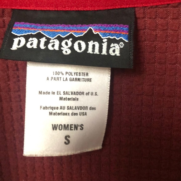 Patagonia jacket - Picture 2 of 4